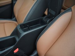 2020款 20T CVT两驱旗舰型