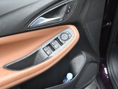 2020款 20T CVT两驱旗舰型