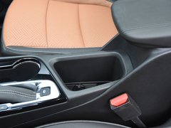 2020款 20T CVT两驱旗舰型