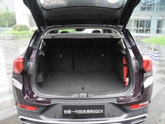 2020款 20T CVT两驱旗舰型