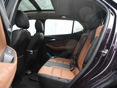 2020款 20T CVT两驱旗舰型