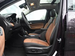 2020款 20T CVT两驱旗舰型