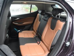 2020款 20T CVT两驱旗舰型