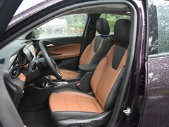 2020款 20T CVT两驱旗舰型