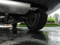 2020款 20T CVT两驱旗舰型
