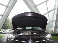 2020款 20T CVT两驱旗舰型