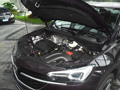 2020款 20T CVT两驱旗舰型