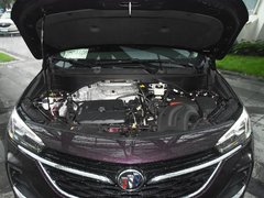 2020款 20T CVT两驱旗舰型