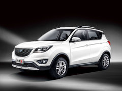2019款 1.6L 自动经典型 国V
