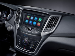 2019款 1.6L 自动经典型 国V