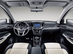 2019款 1.6L 自动经典型 国V