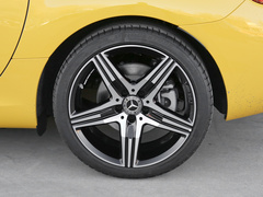 2019款 SLC 260 瑾瑜典藏版