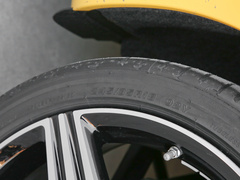 2019款 SLC 260 瑾瑜典藏版