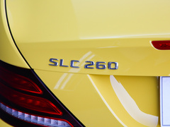2019款 SLC 260 瑾瑜典藏版