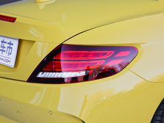 2019款 SLC 260 瑾瑜典藏版