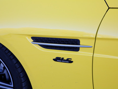 2019款 SLC 260 瑾瑜典藏版