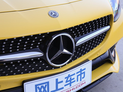 2019款 SLC 260 瑾瑜典藏版