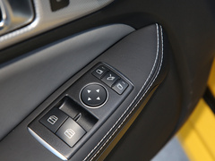 2019款 SLC 260 瑾瑜典藏版