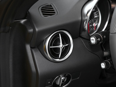 2019款 SLC 260 瑾瑜典藏版