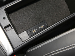 2019款 SLC 260 瑾瑜典藏版