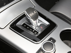 2019款 SLC 260 瑾瑜典藏版