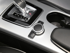 2019款 SLC 260 瑾瑜典藏版