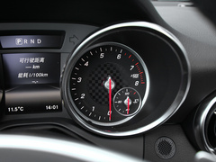 2019款 SLC 260 瑾瑜典藏版