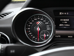 2019款 SLC 260 瑾瑜典藏版