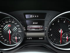 2019款 SLC 260 瑾瑜典藏版