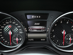 2019款 SLC 260 瑾瑜典藏版