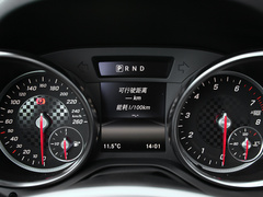 2019款 SLC 260 瑾瑜典藏版