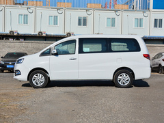 2019款 商旅系列 2.0L 手动速运版 国VI