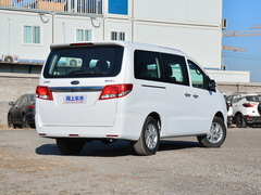 2019款 商旅系列 2.0L 手动速运版 国VI