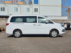 2019款 商旅系列 2.0L 手动速运版 国VI