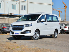 2019款 商旅系列 2.0L 手动速运版 国VI