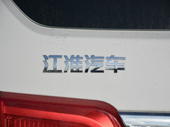 2019款 商旅系列 2.0L 手动速运版 国VI