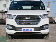 2019款 商旅系列 2.0L 手动速运版 国VI