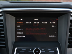 2019款 商旅系列 2.0L 手动速运版 国VI