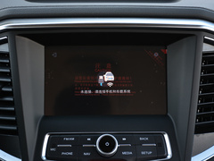 2019款 商旅系列 2.0L 手动速运版 国VI