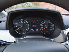 2019款 商旅系列 2.0L 手动速运版 国VI
