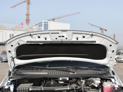 2019款 商旅系列 2.0L 手动速运版 国VI