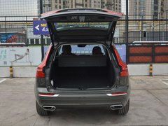 2020款 T5 四驱智雅豪华版