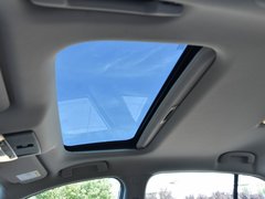 轩逸 2020款 1.6L TOP CVT奢享版