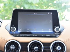 2020款 1.6L TOP CVT奢享版