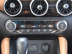 2020款 1.6L TOP CVT奢享版
