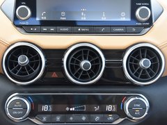 2020款 1.6L TOP CVT奢享版