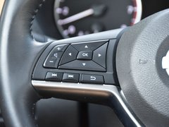 2020款 1.6L TOP CVT奢享版