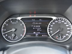 2020款 1.6L TOP CVT奢享版