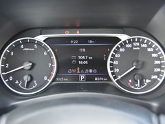 2020款 1.6L TOP CVT奢享版