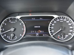 2020款 1.6L TOP CVT奢享版